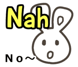 Ei kai wa!! vol.4 sticker #12096659