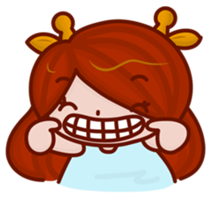 Alice-Everyday life II sticker #12096887