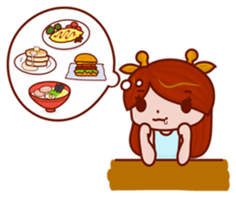 Alice-Everyday life II sticker #12096890
