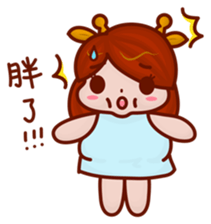 Alice-Everyday life II sticker #12096893