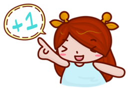 Alice-Everyday life II sticker #12096896