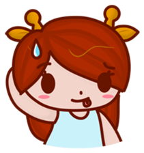 Alice-Everyday life II sticker #12096902