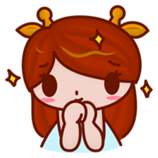 Alice-Everyday life II sticker #12096911