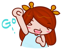 Alice-Everyday life II sticker #12096915