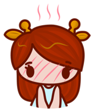 Alice-Everyday life II sticker #12096924