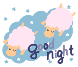 Good bye zoo sticker #12097929