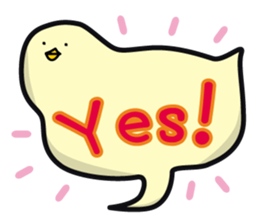 JC sticker sticker #12098830