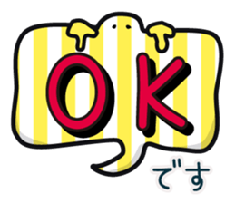 JC sticker sticker #12098833