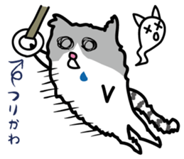 tyettya1 sticker #12098900