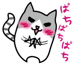 tyettya2 sticker #12099020