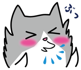 tyettya4 sticker #12099348