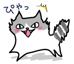 tyettya4 sticker #12099356