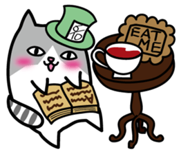 tyettya4 sticker #12099358