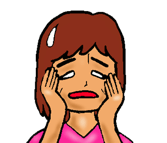 Mother of the baseball club3 sticker #12100157