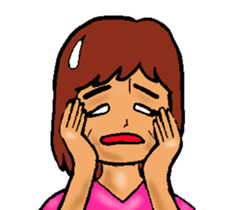 Mother of the baseball club3 sticker #12100157