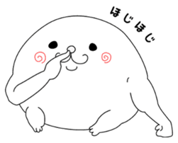 maruru. sticker #12100326