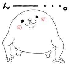 maruru. sticker #12100327