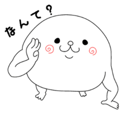 maruru. sticker #12100331