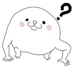 maruru. sticker #12100333