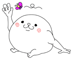 maruru. sticker #12100336