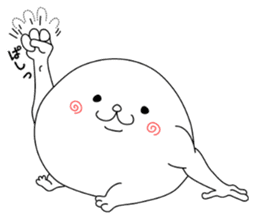 maruru. sticker #12100337