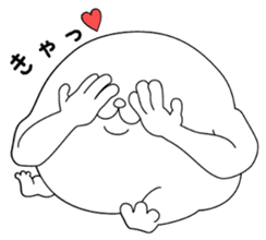 maruru. sticker #12100339