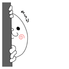 maruru. sticker #12100343