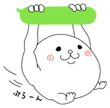 maruru. sticker #12100346