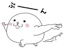 maruru. sticker #12100347