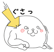 maruru. sticker #12100352