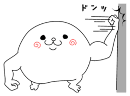 maruru. sticker #12100354