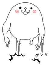 maruru. sticker #12100361