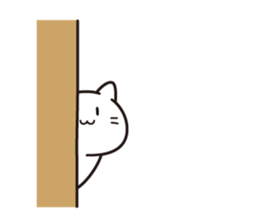 Like cat life sticker #12100490