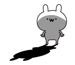 Yuruiussan sticker #12100681