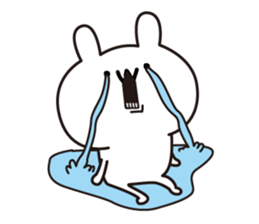 Yuruiussan sticker #12100684