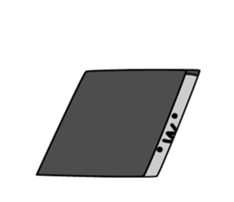 Yuruiussan sticker #12100698