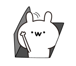 Yuruiussan sticker #12100699