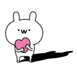 Yuruiussan sticker #12100702