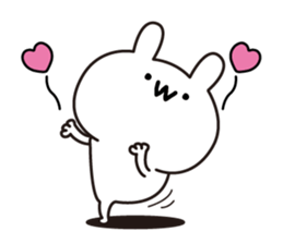 Yuruiussan sticker #12100703