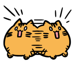 neco ball sticker #12100870