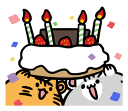 neco ball sticker #12100872