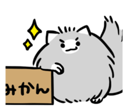 neco ball sticker #12100884