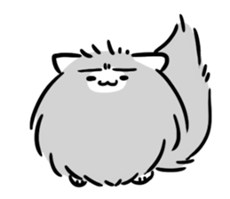 neco ball sticker #12100890