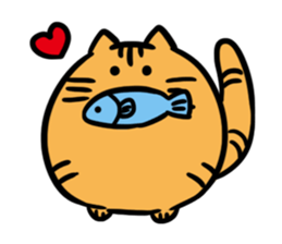 neco ball sticker #12100893