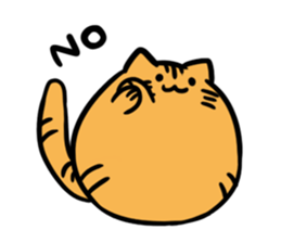 neco ball sticker #12100894