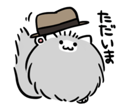 neco ball sticker #12100896