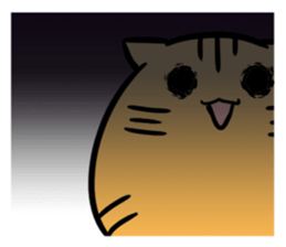 neco ball sticker #12100899