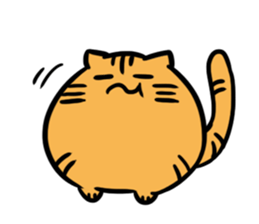 neco ball sticker #12100942