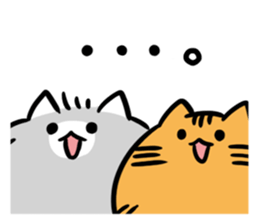 neco ball sticker #12100943