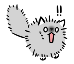 neco ball sticker #12100946